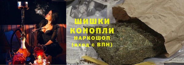 стаф Мегион